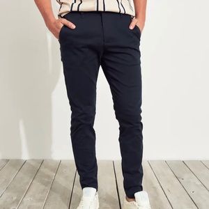 Hollister Skinny Chinos